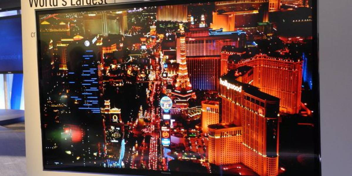 Se realizó en Europa la primera transmisión en vivo a resolución Ultra HD 4K