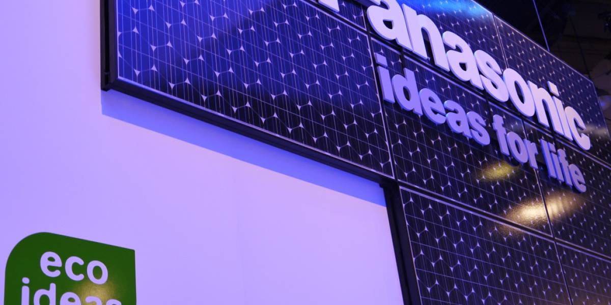 Panasonic recortará entre 3 mil y 4 mil puestos en sus sedes de Japón