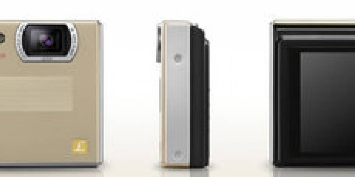 Panasonic lanza una horda de compactas y una bridge