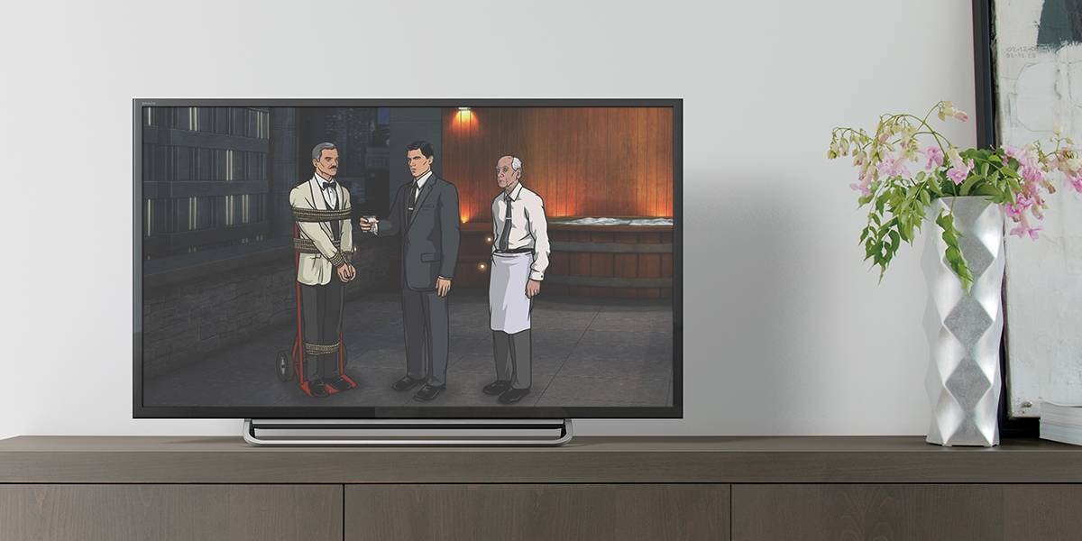 2014 no es el año del 4K, lo será 2015