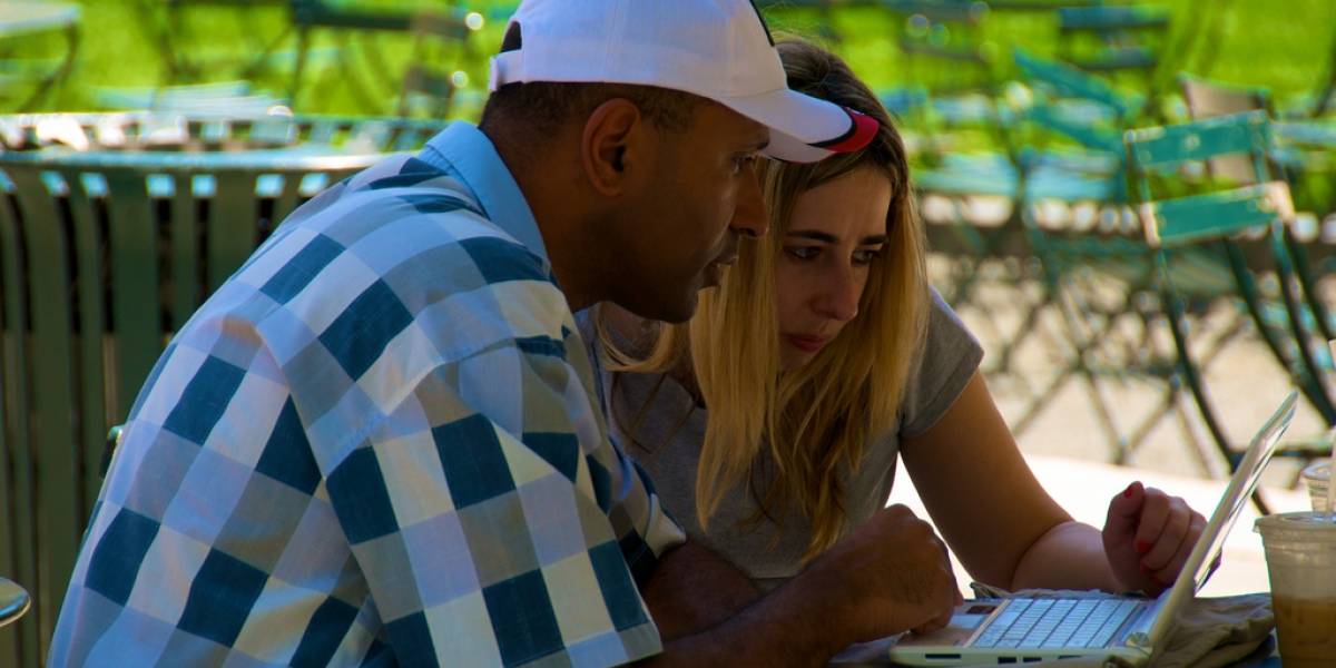 67% de las parejas en EE.UU. comparten sus contraseñas en Internet