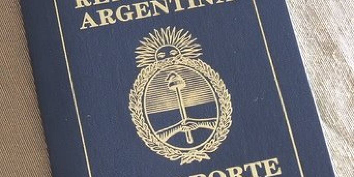 Red Hat administrará los pasaportes argentinos