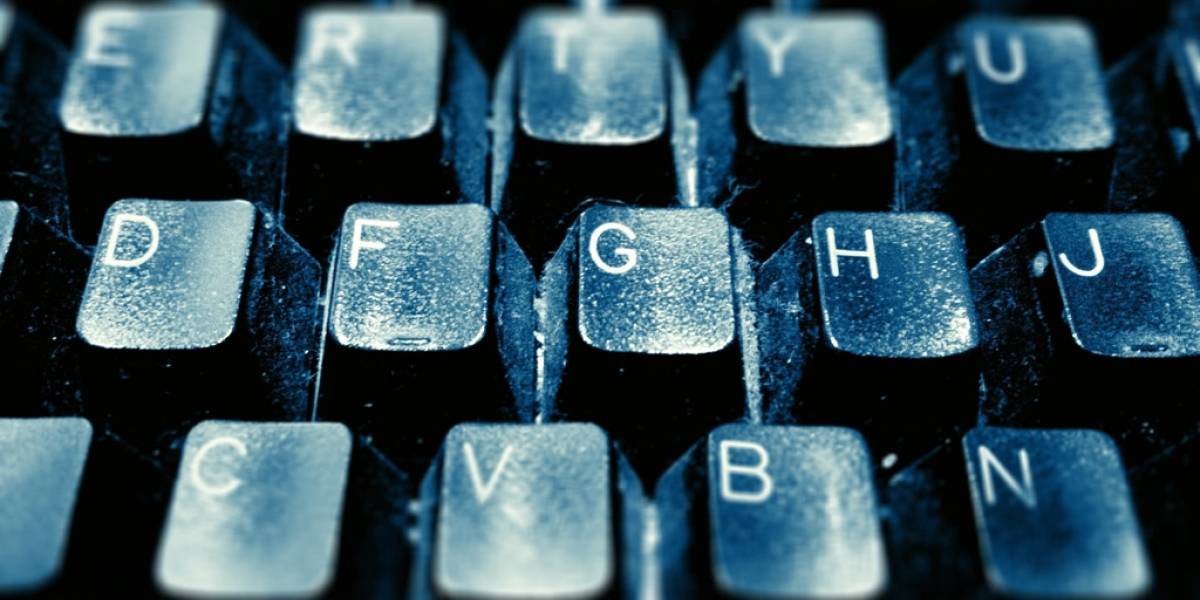 Google lanza Password Alert