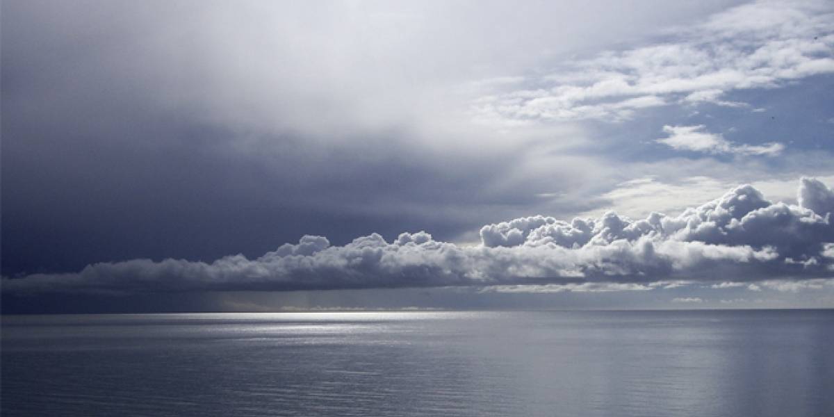 Escocia: Molinos submarinos para generar energía con la fuerza del agua