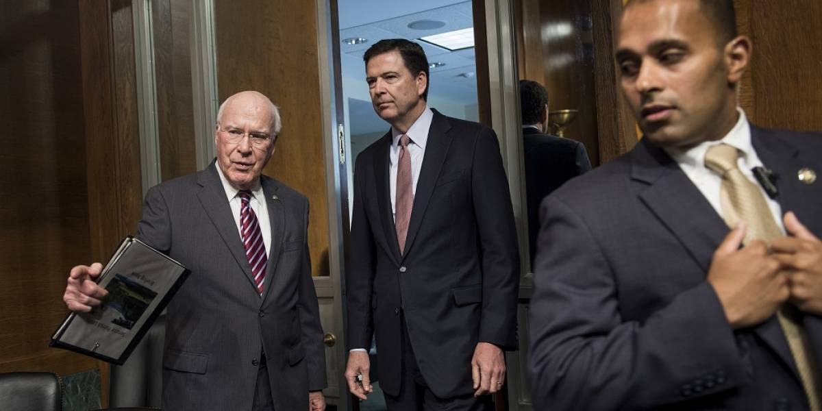 Legisladores de EE.UU. proponen proyecto de ley para terminar con el programa de la NSA