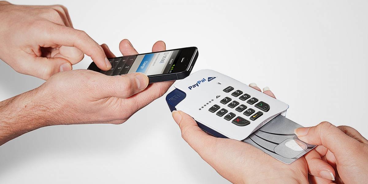 Vulnerabilidad en PayPal permite acceder a cuentas bloqueadas
