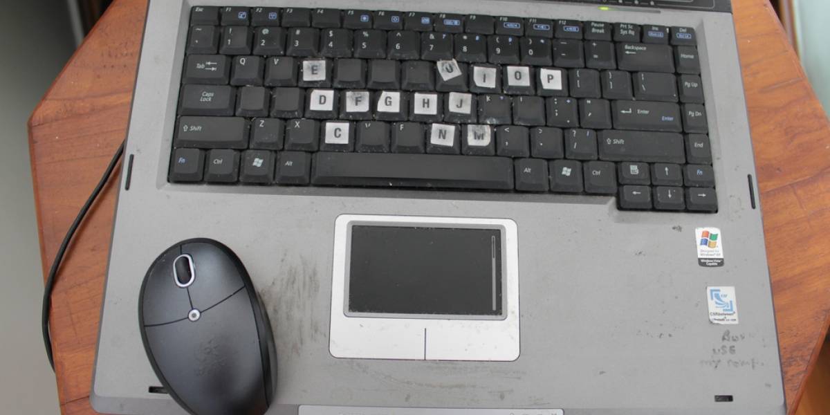 Los PCs sufrirán su peor caída anual en ventas este 2013, dice IDC