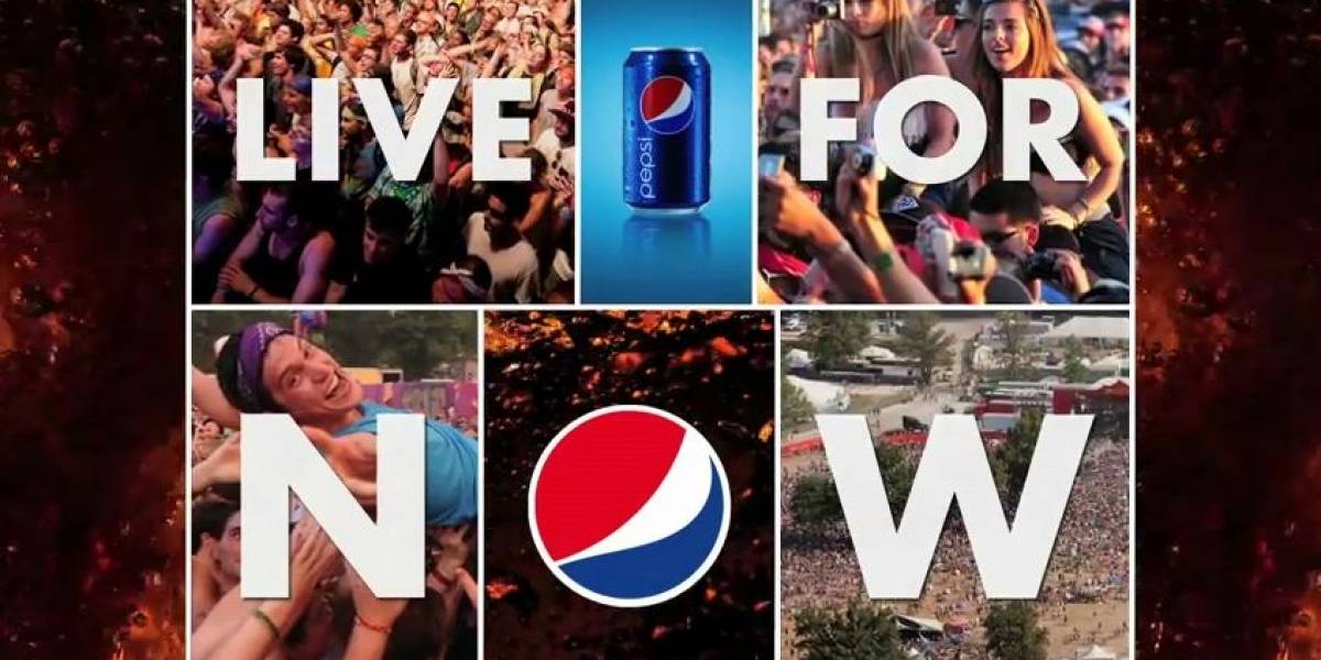 Pepsi y Twitter anuncian acuerdo comercial para ofrecer descargas de música gratuita
