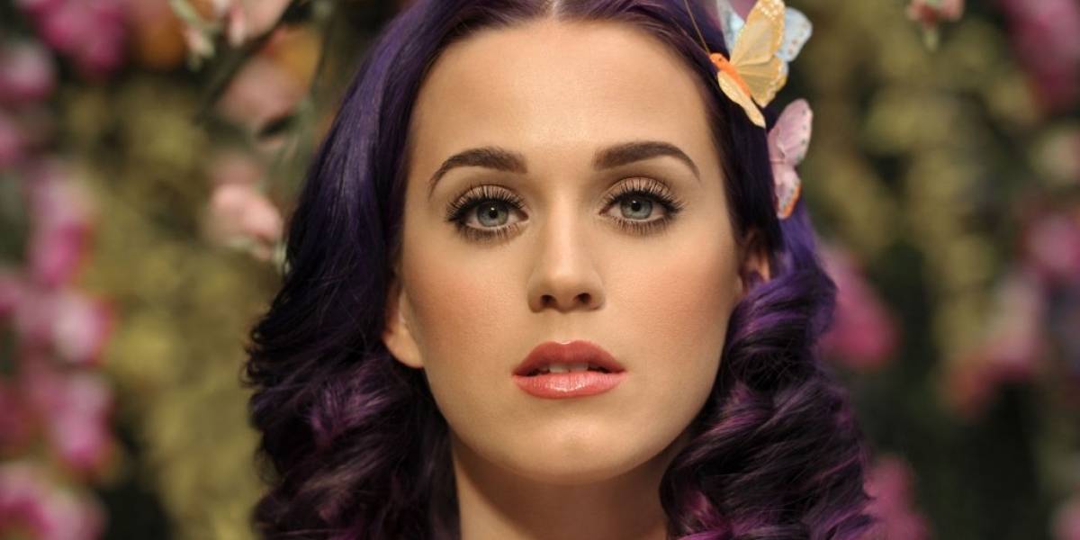 Katy Perry se convierte en la persona con más seguidores en Twitter
