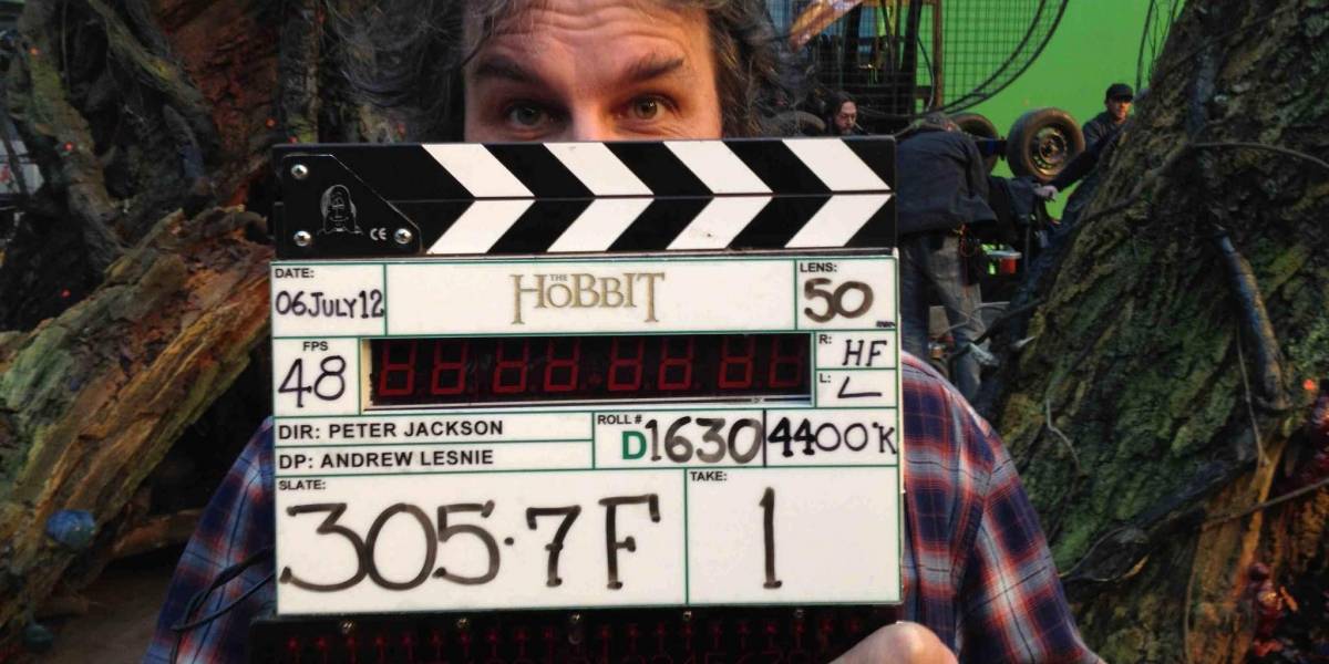 Cómo el cine acoge a la tecnología 4K