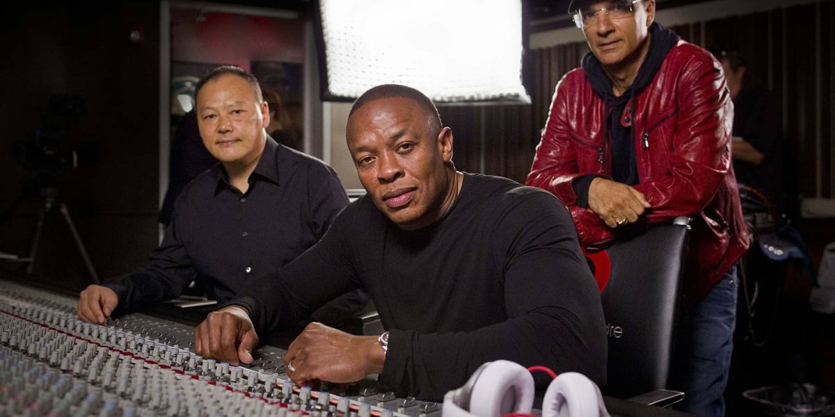 Beats quiere expulsar a HTC de la empresa