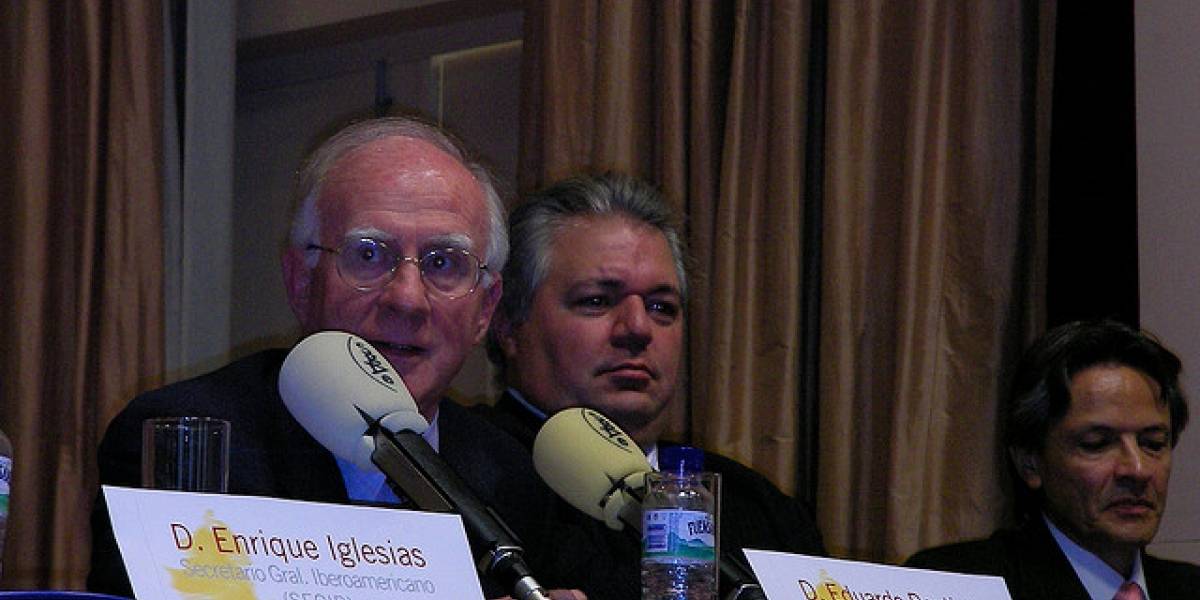 España: Presidente de la SGAE cree en el futuro de la cultura en la Red
