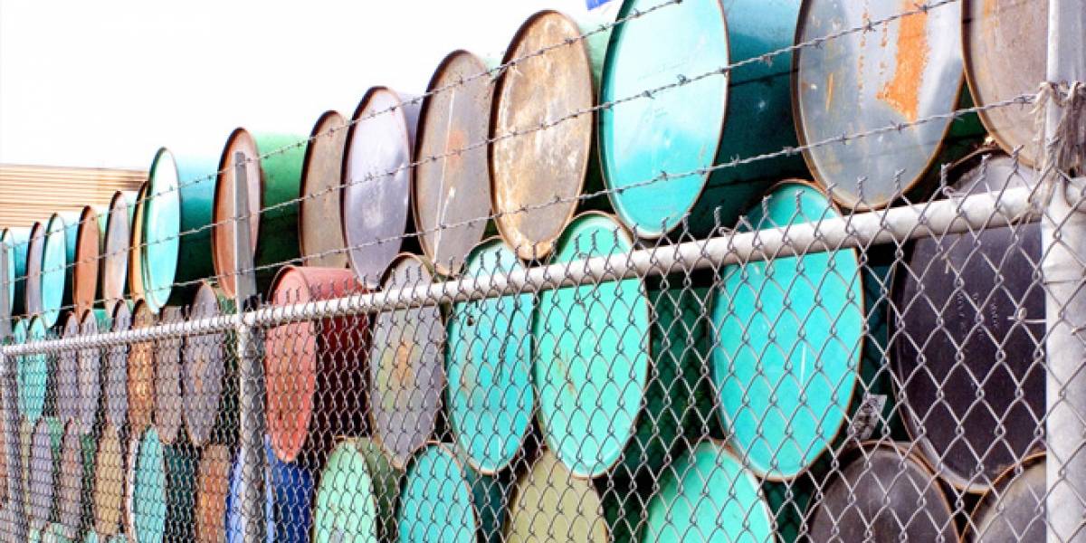 Irán desconecta su principal terminal petrolera por culpa de un malware