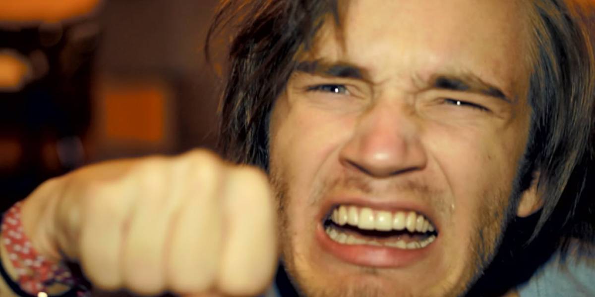 PewDiePie da su punto de vista sobre YouTube Red