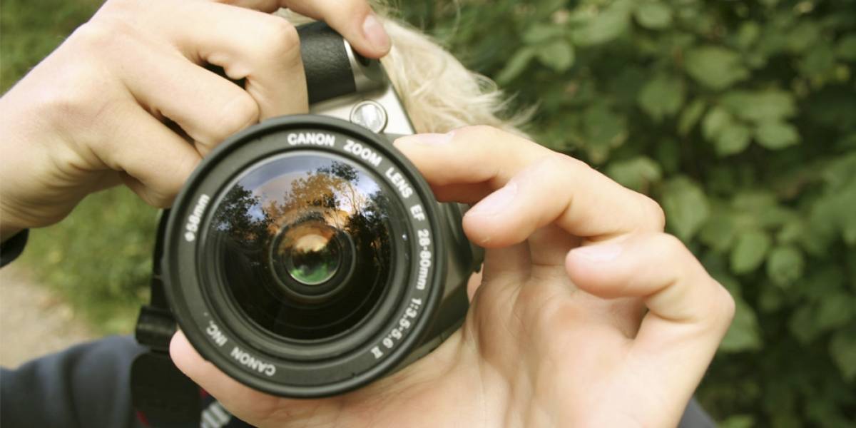 Apple abandona el desarrollo de Aperture y iPhoto