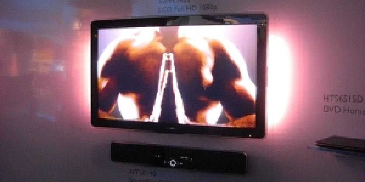 Europa también presenta cargos por fijación de precios en el mercado de los LCD