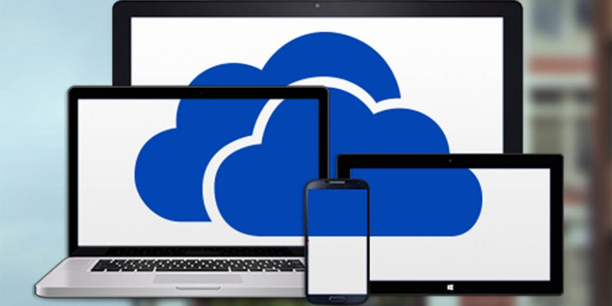 OneDrive se actualiza para facilitar la administración de archivos