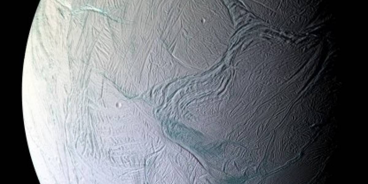 Imperdible: Las mejores imágenes de la nave Cassini