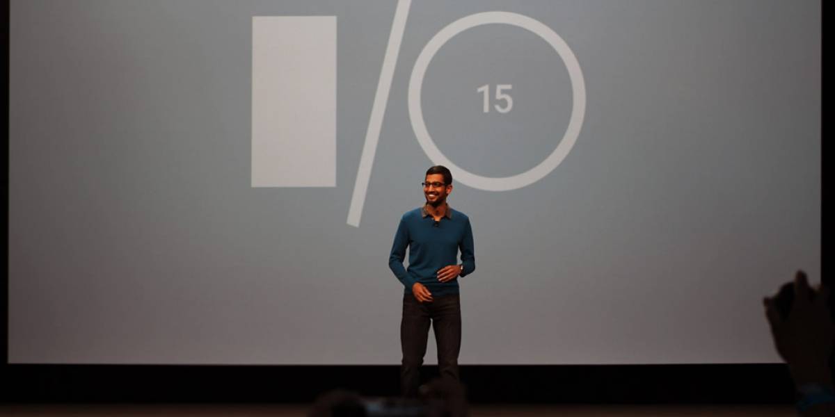 Google I/O 2016 ya tiene fecha