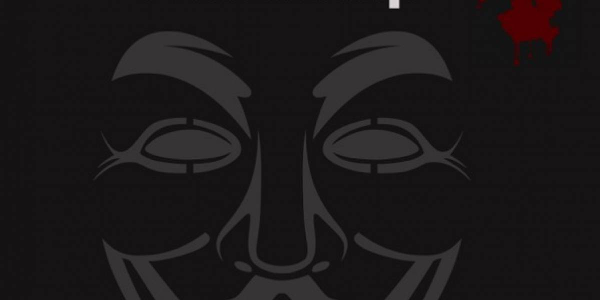 Anonymous hackea el sitio del metro de San Francisco y organiza una nueva protesta