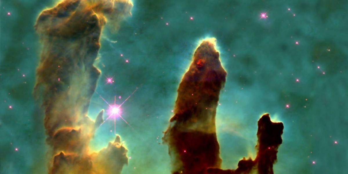 Científicos dicen que el 95% de las estrellas que existirán en el Universo ya se crearon