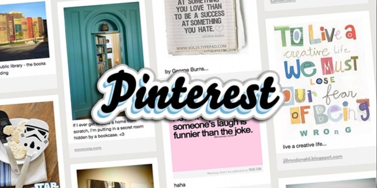 Pinterest: Estiman su valor en USD$7.700 millones