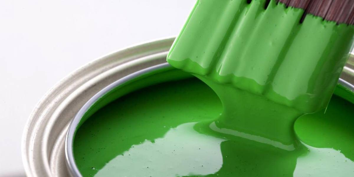 Empresa Sherwin-Williams creó pintura antibacterial