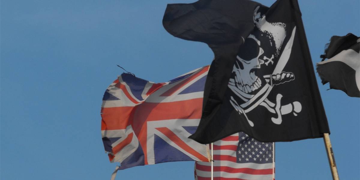 Policía inglesa lanza lista de sitios piratas para que avisadores no les compren publicidad