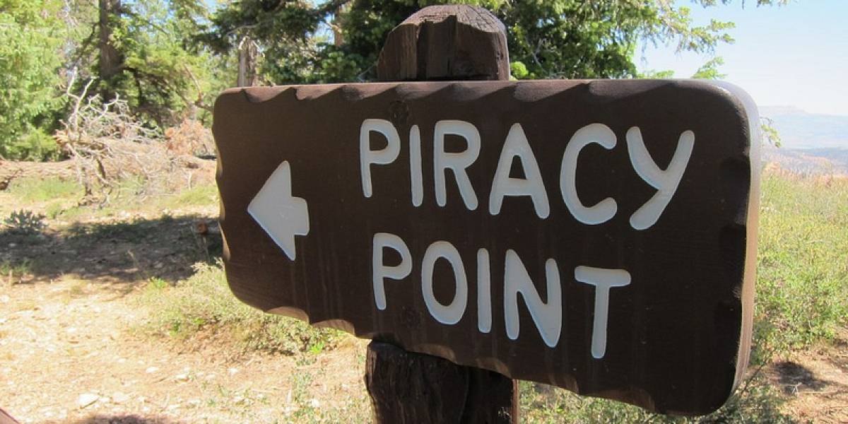 Hombre acusado de piratear presenta contra-demanda por difamación e invasión a la privacidad