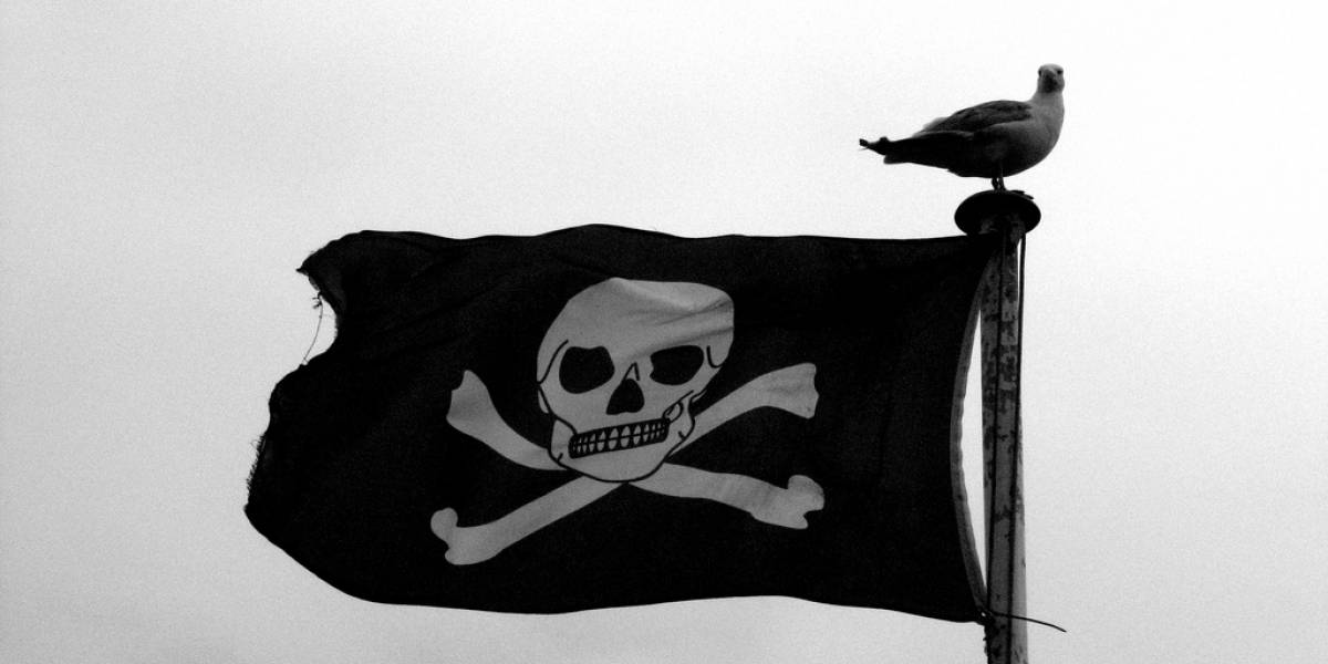 Sueco es multado con USD$652.000 por compartir una película vía torrents