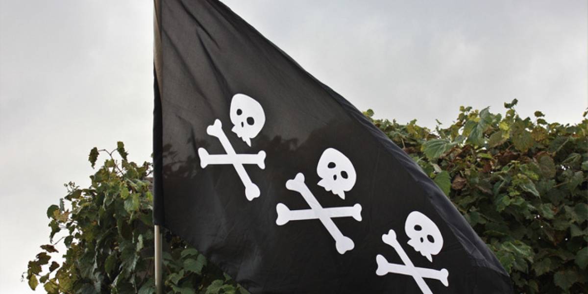 "Centro del Copyright" entrará en acción para combatir la piratería en EE.UU.