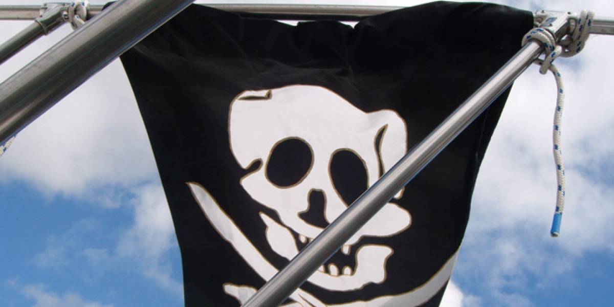 OpenNIC ofrece dominios .pirate