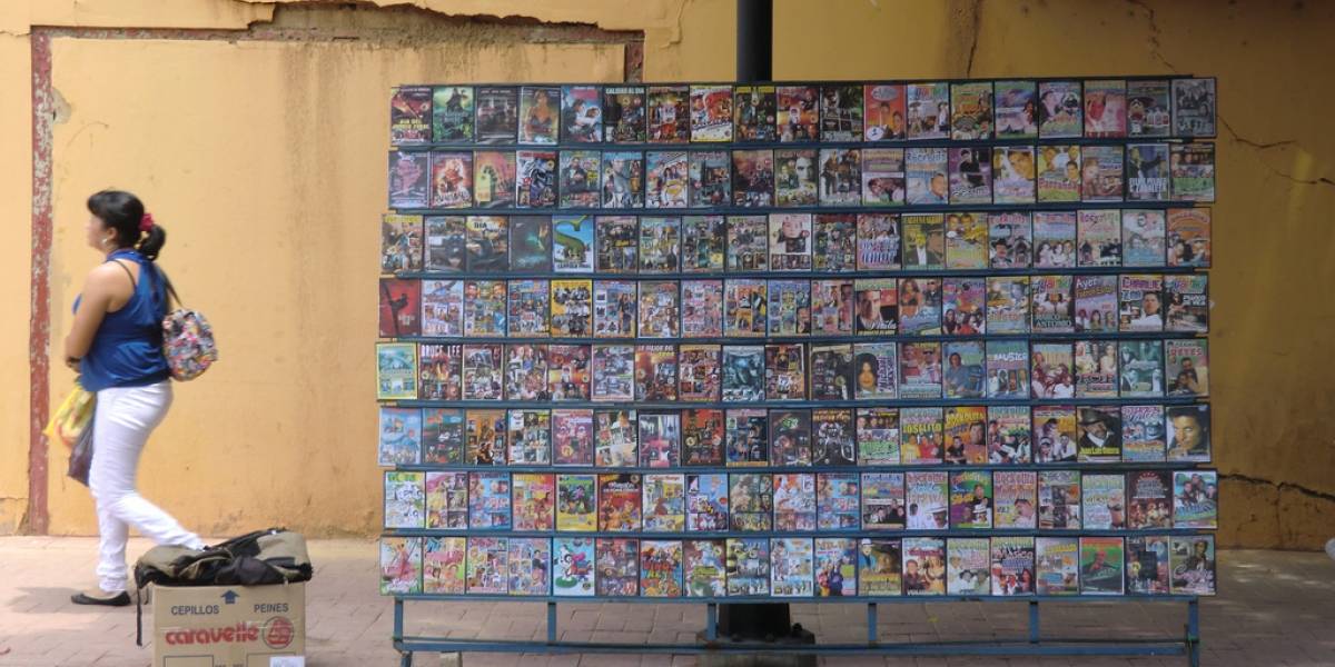 MPAA revela lista de los mayores sitios y lugares piratas del mundo