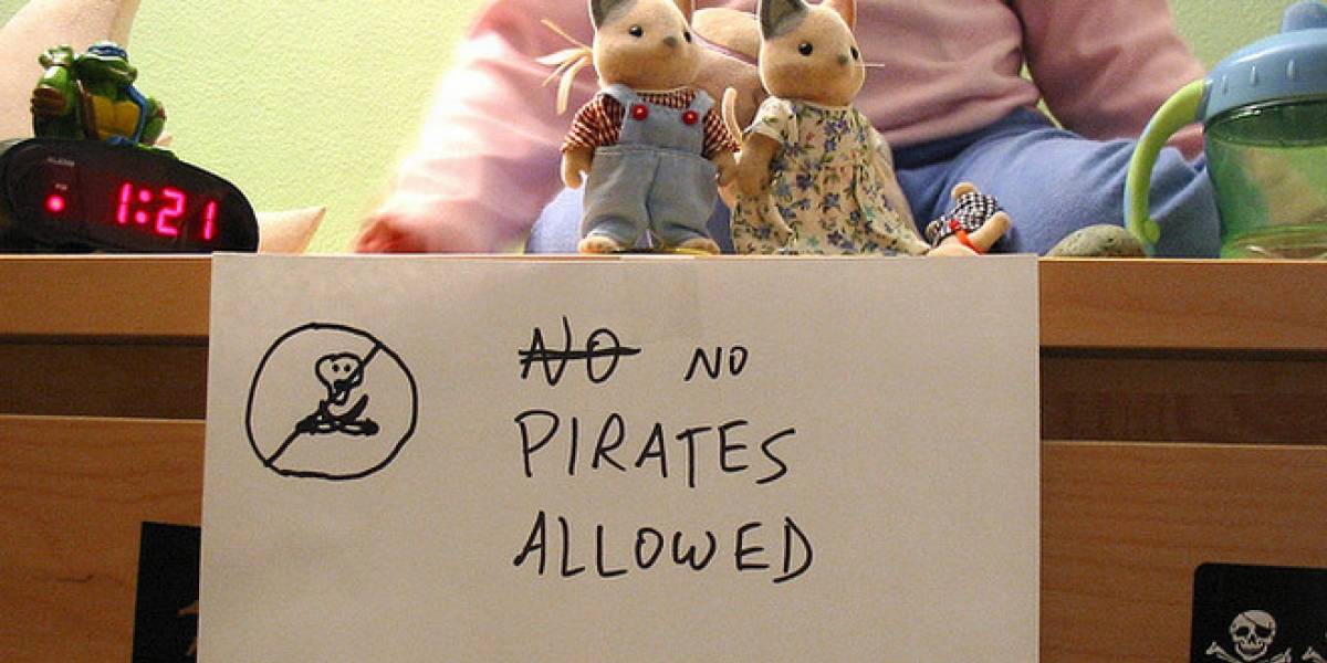 Pirate Pay, el nuevo brazo armado en la lucha contra la piratería