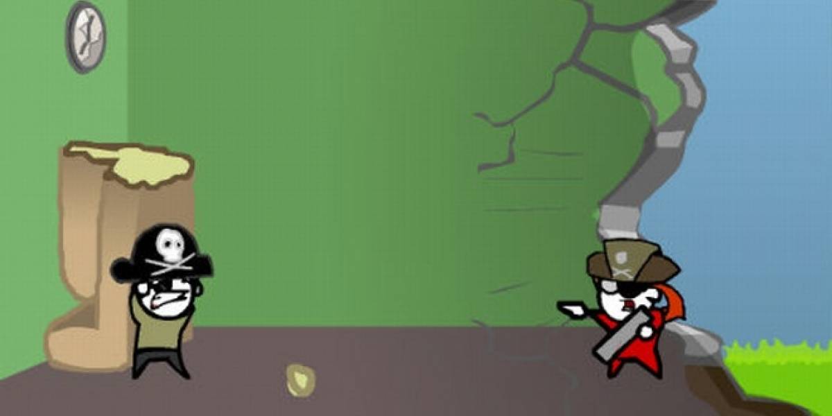 Crysis 2 fue el juego más pirateado del 2011