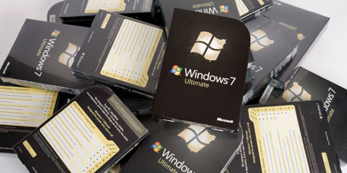 Piratería de software en 2010 es valorada en US$ 59 mil millones