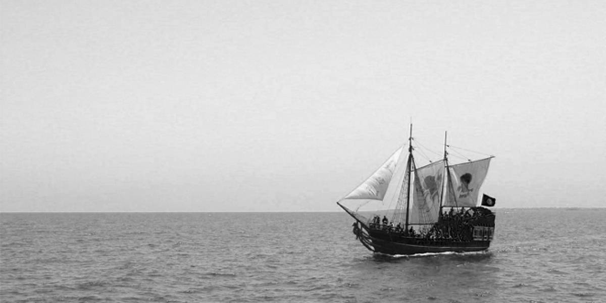 En BitTorrent se desmarcan de las acusaciones de piratería