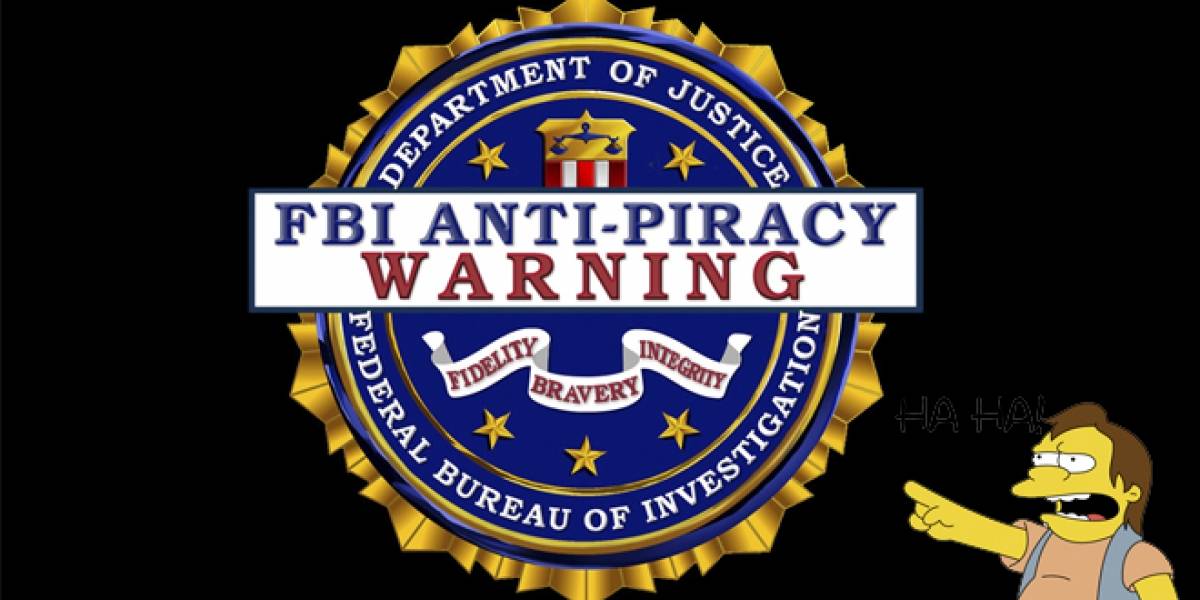 ¡No me digas! Científicos afirman que bloquear sitios de piratería no disminuye el problema