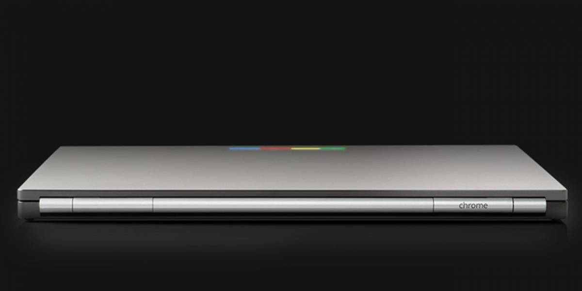 Google lanza parches para utilizar Linux como sistema operativo en el Chromebook Pixel