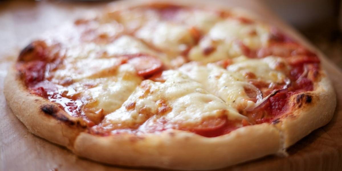 Usuarios de Yelp bombardean pizzería antigay con malas reseñas
