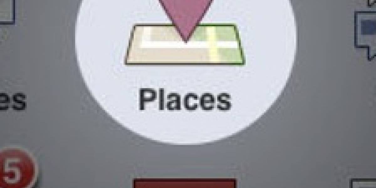Facebook invierte en tecnología para desarrollar Places y Foursquare responde