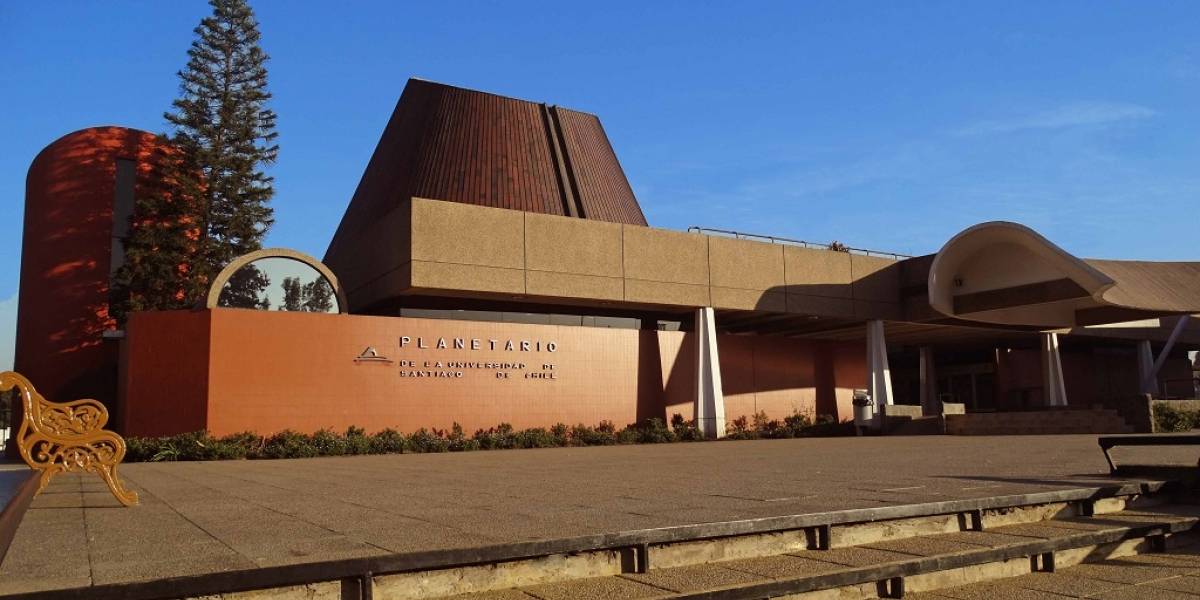 Planetario de la Universidad de Santiago lidera el astroturismo a nivel nacional