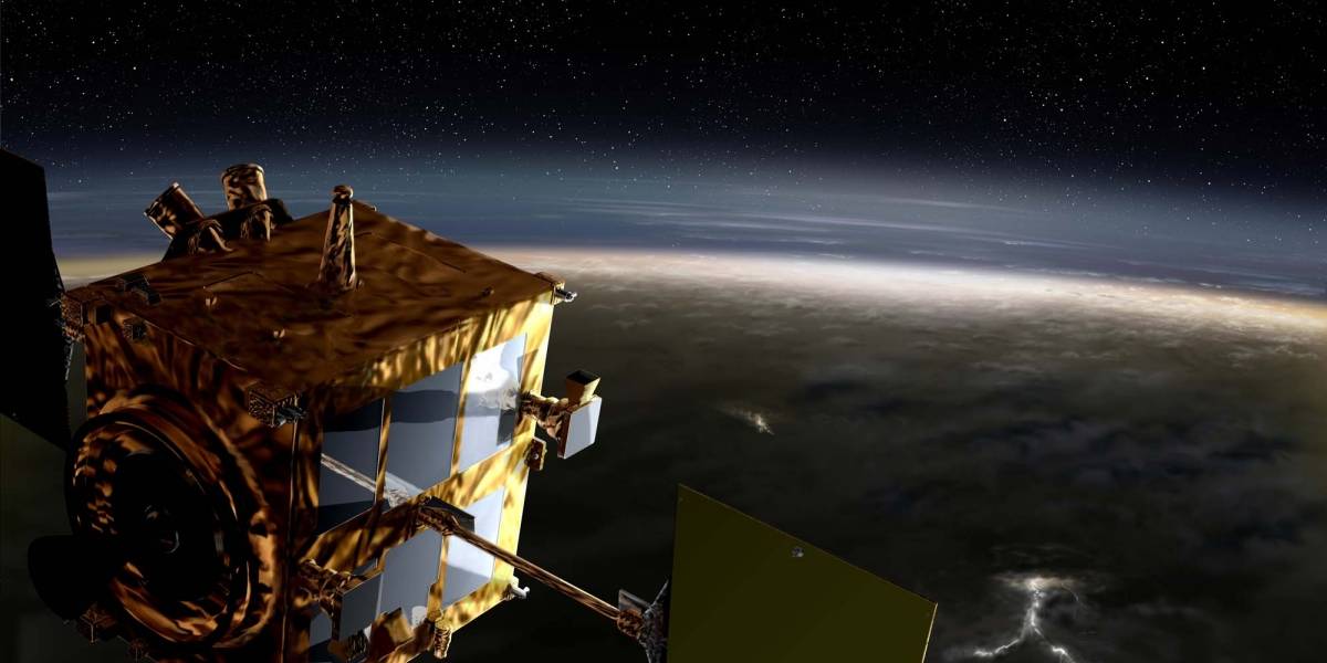 Sonda japonesa Akatsuki llega a Venus