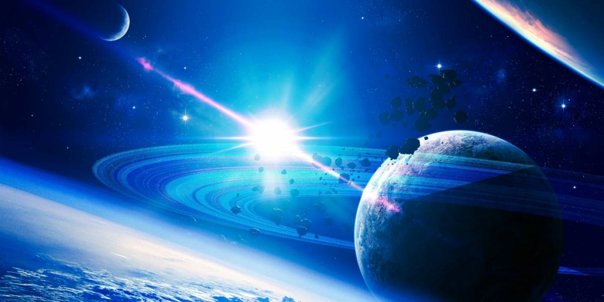 Cinco planetas alineados, un espectáculo que pueden ver desde hoy