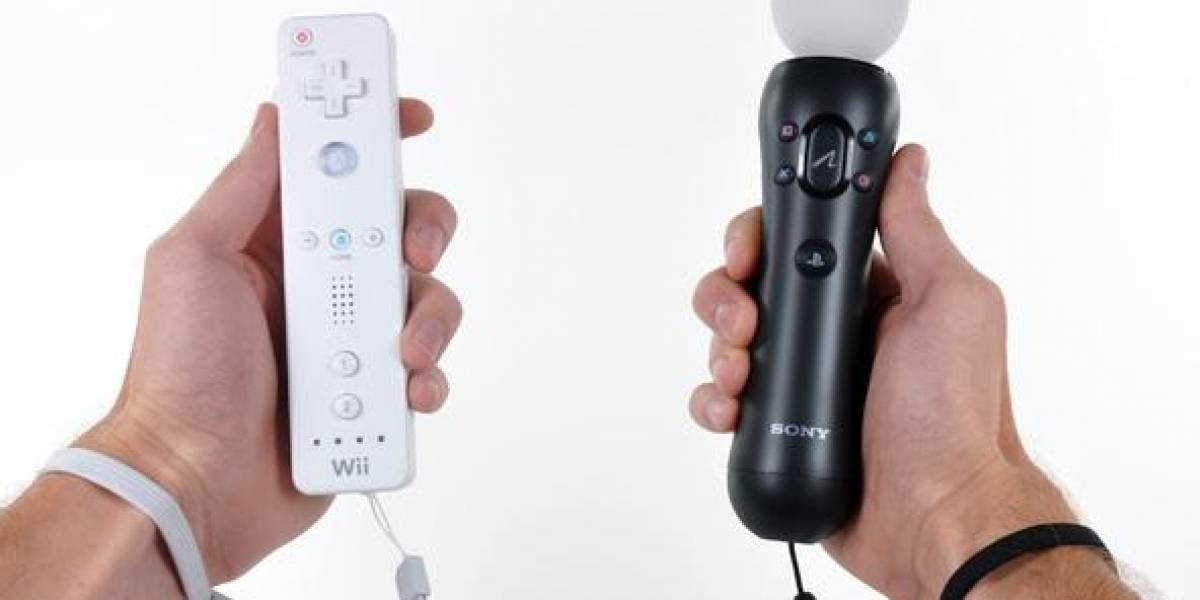 Analistas predicen que el control Move se impondrá entre los gamers