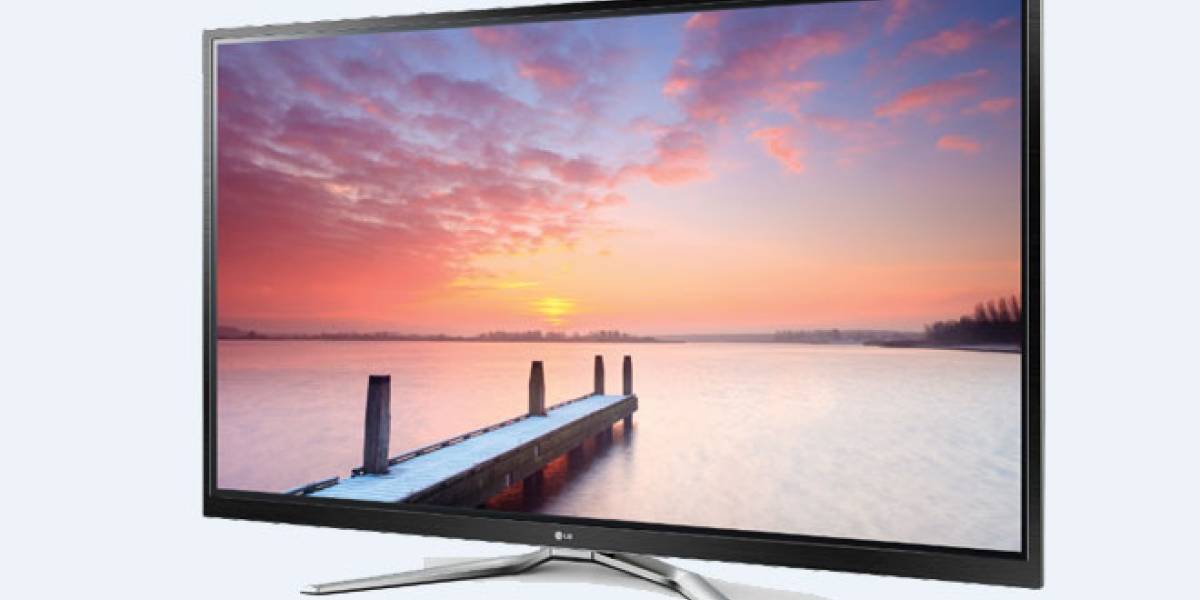 España: LG nos presentó sus nuevos Smart TV con tecnología PLED