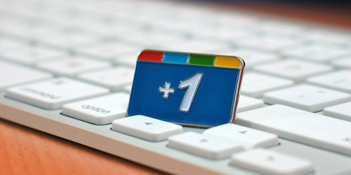 Continúa el combate contra Google+ en YouTube