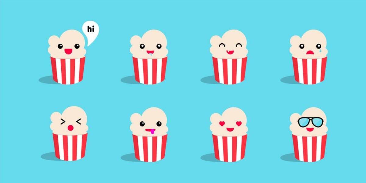 Popcorn Time resucita gracias a YTS