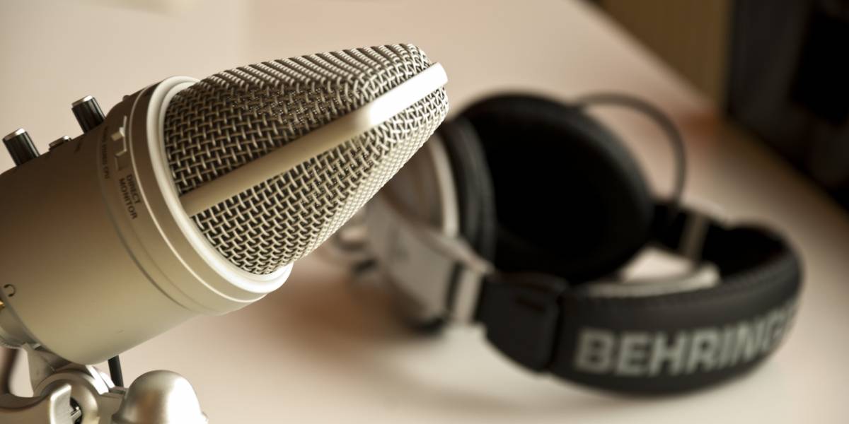 Lo próximo de Spotify podrían ser los podcast