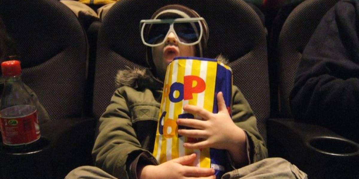 75.000 usuarios de Popcorn Time recibirán un correo sorpresa no muy agradable